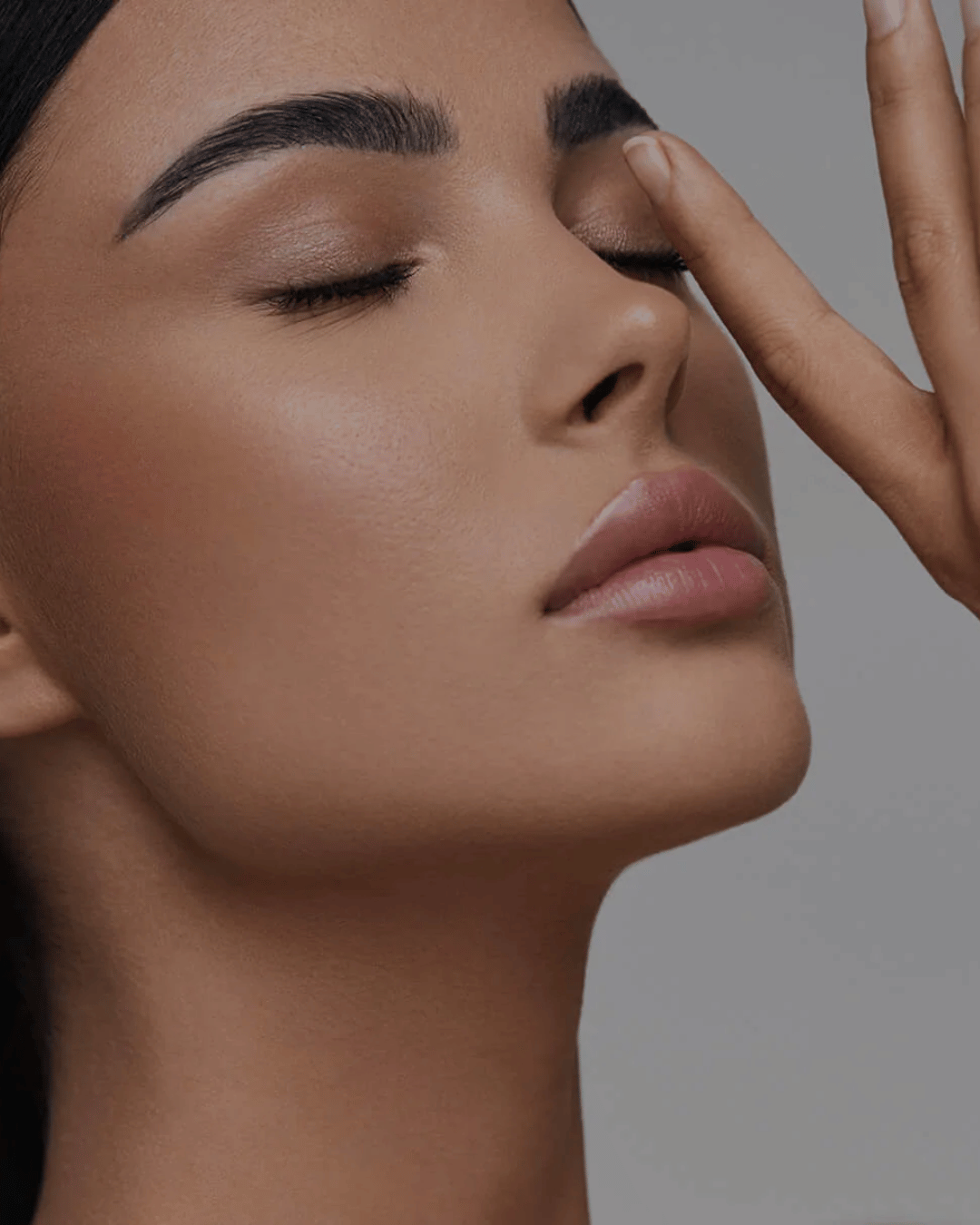 facetite beautiful woman cover image