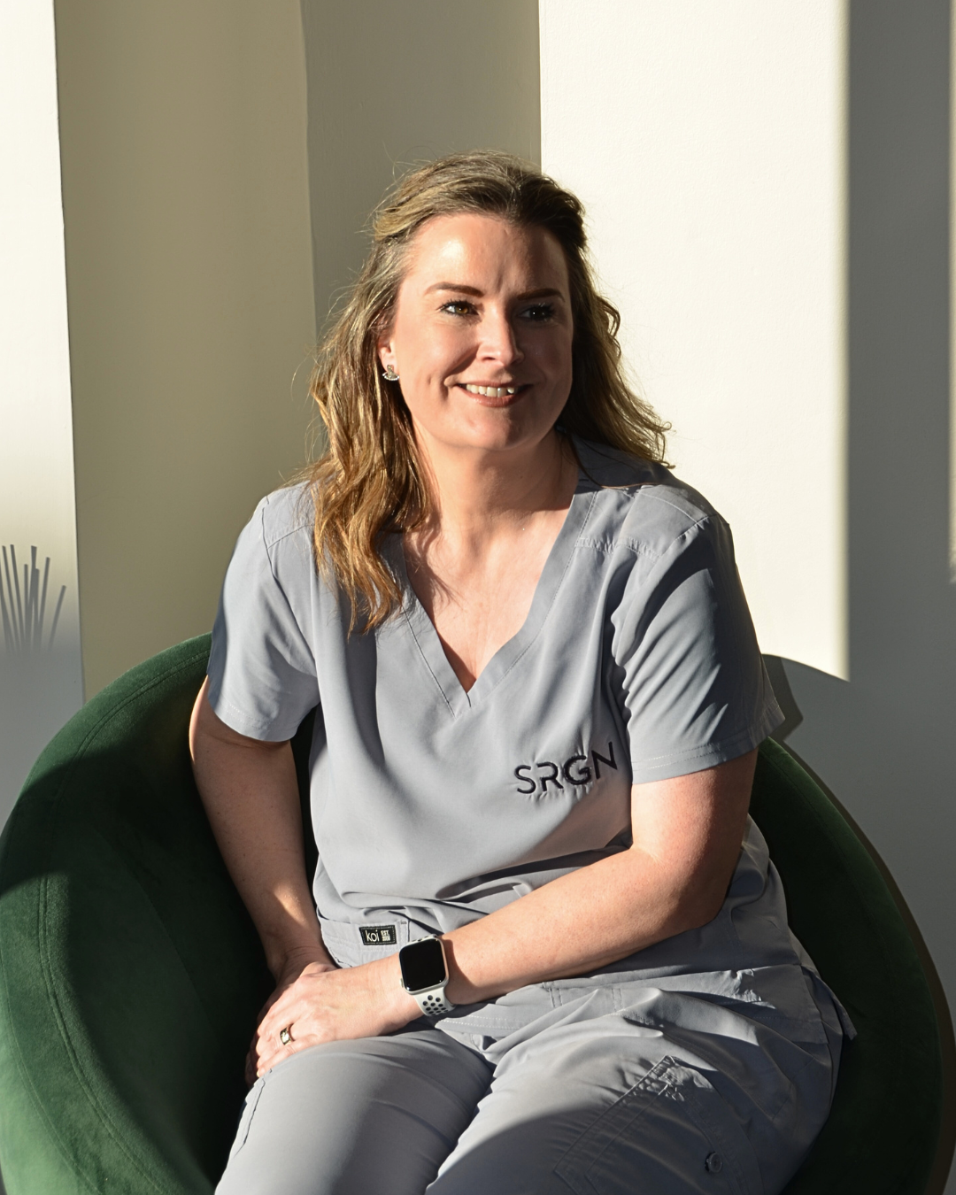 rebecca clinic skin specialist