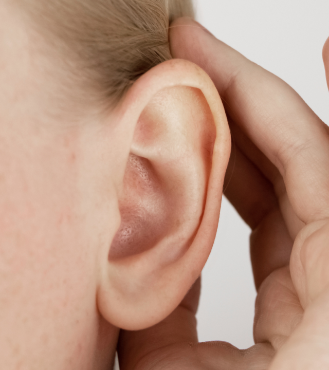 earlobe cover image