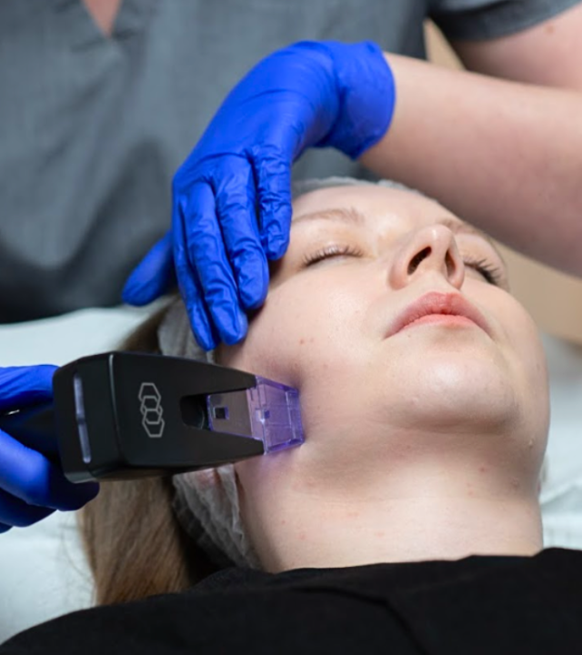 How Do I Get the Best Results from Morpheus8?