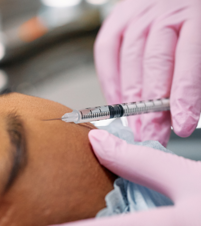 Understanding Anti-Wrinkle Injections & What to Expect