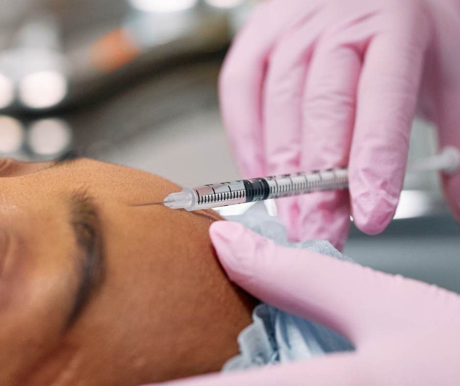 Understanding Anti-Wrinkle Injections & What to Expect