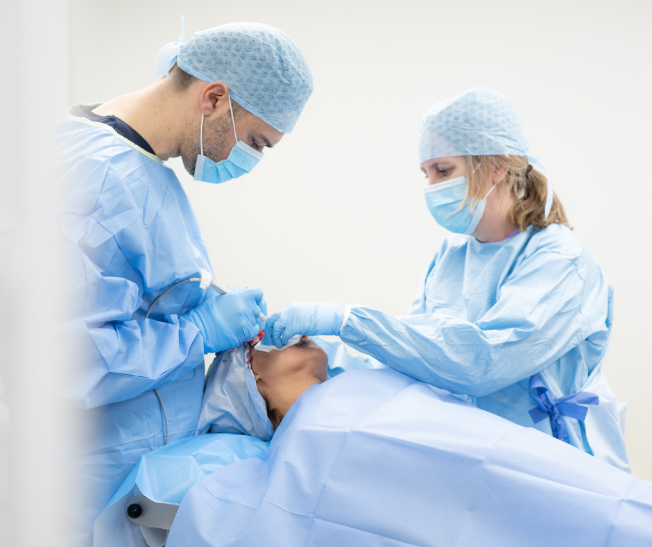 Brow Lift vs. Eyelid Treatments