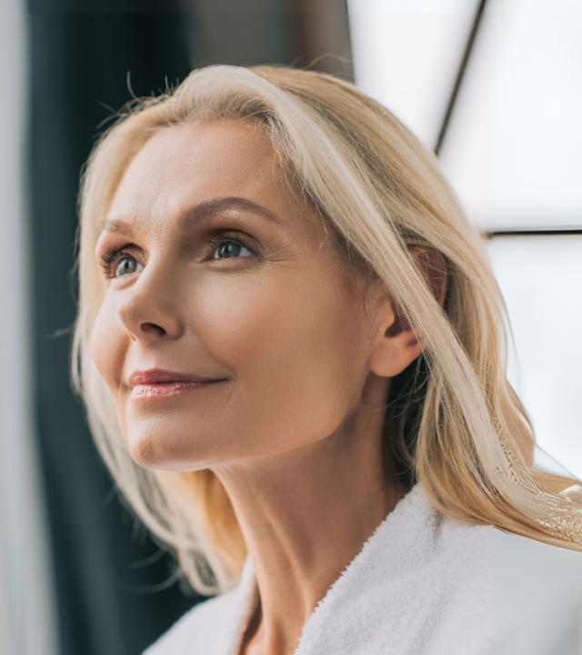 The Comprehensive Guide to Full Face Design Treatments