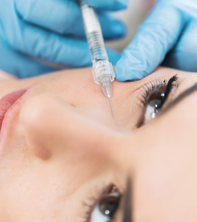 The Benefits of Tear Trough Fillers for Under-Eye Rejuvenation