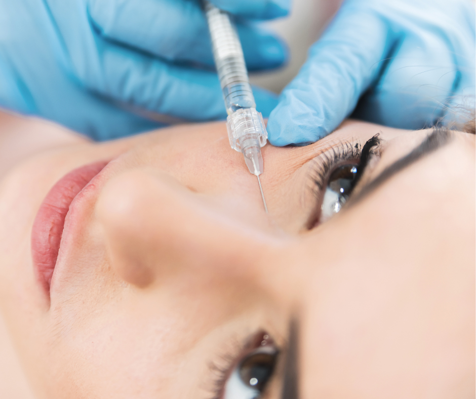 The Benefits of Tear Trough Fillers for Under-Eye Rejuvenation