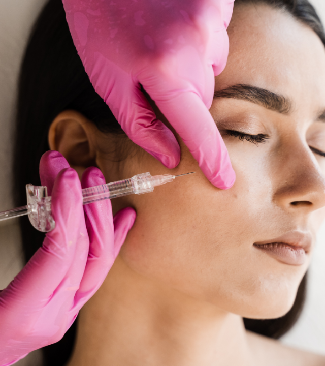 Can Morpheus8 Melt Dermal Fillers?