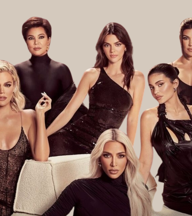 How Did the Kardashians Get Rid of Stretch Marks?