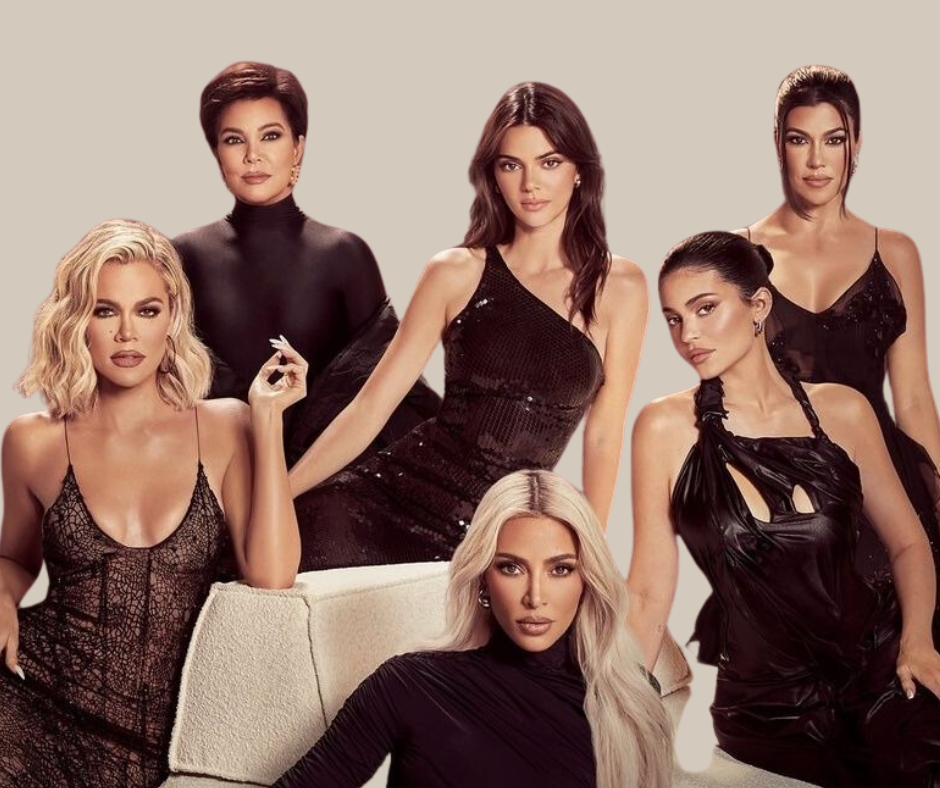 How Did the Kardashians Get Rid of Stretch Marks?