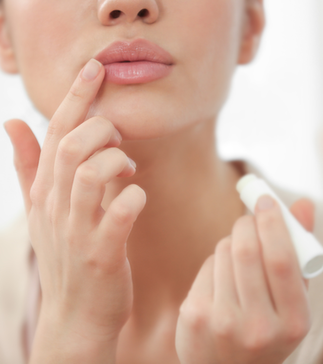 How Can I Make My Lips More Attractive?