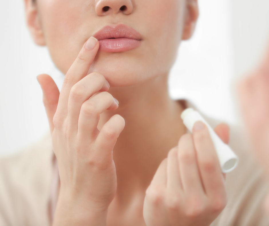 How Can I Make My Lips More Attractive?