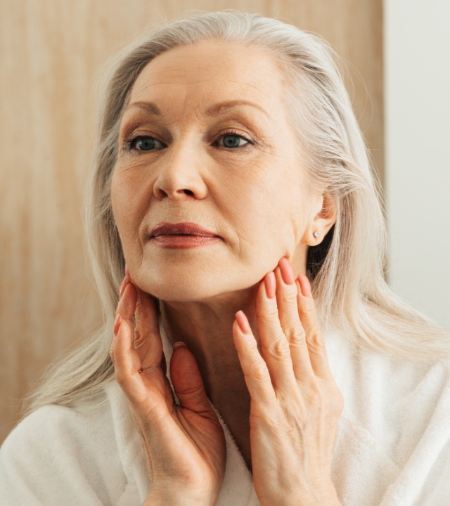 What Is the Best Age for a Mini Facelift?