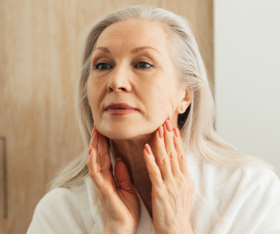 What Is the Best Age for a Mini Facelift?