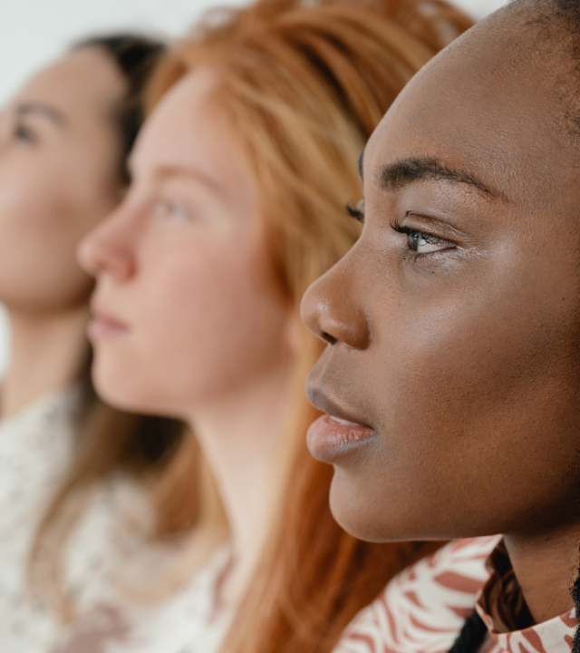 How Can I Improve My Side Face Profile?