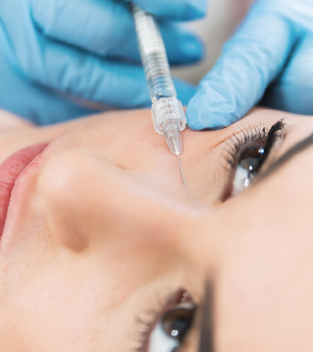 How Long Do Tear Trough Fillers Last?