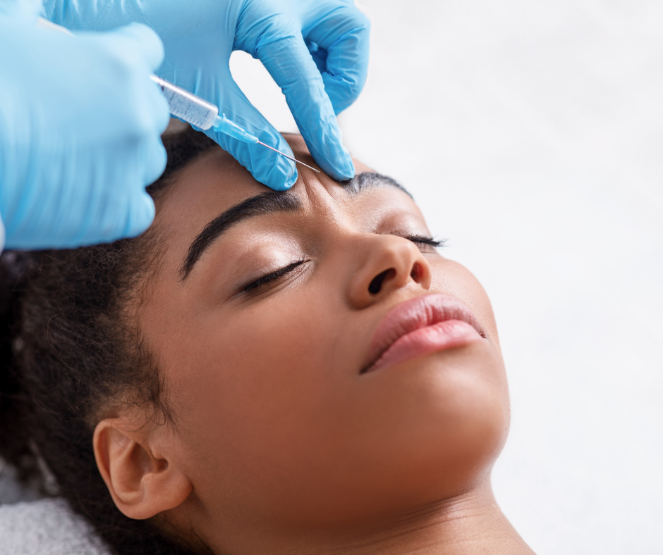 What Is the Best Age to Start Anti-Wrinkle Injections?