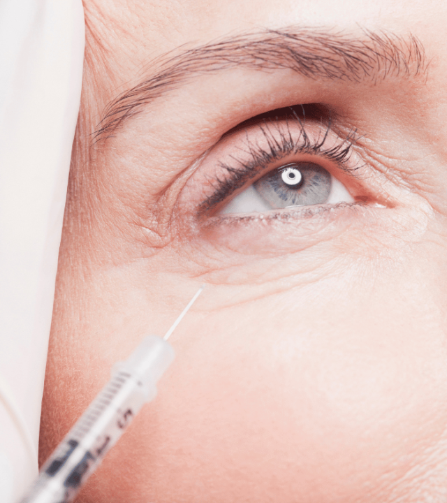 tear trough treatment