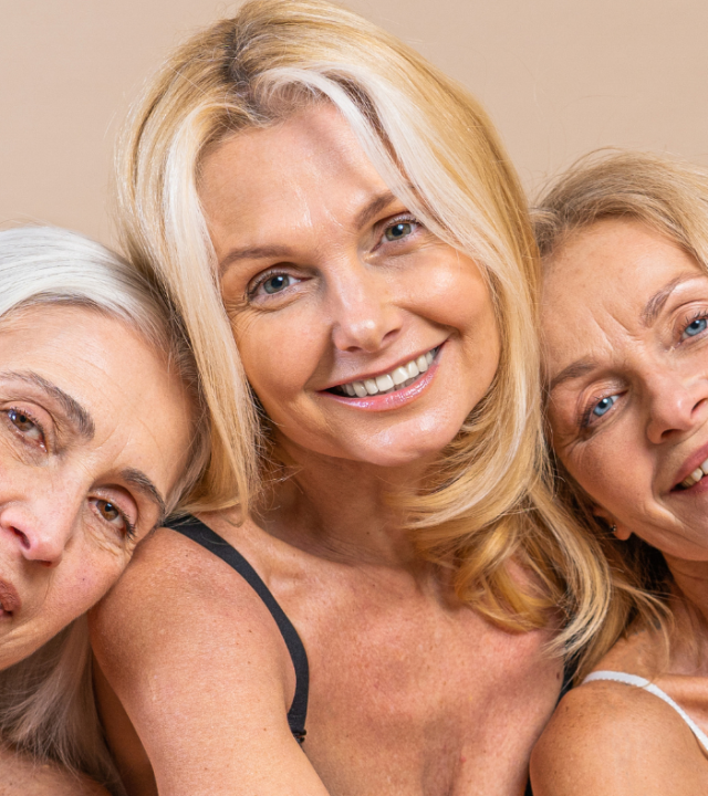 How to Treat Your Mum on Mother’s Day