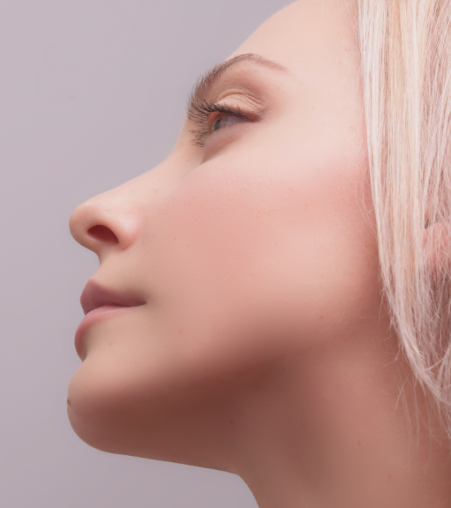 Is it possible to improve your side profile?