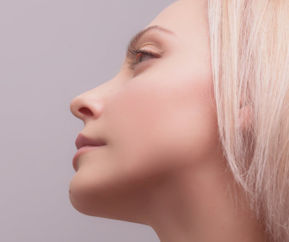 Is it possible to improve your side profile?