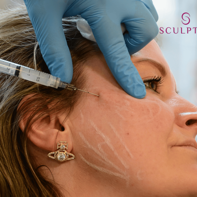 Biostimulator Injections