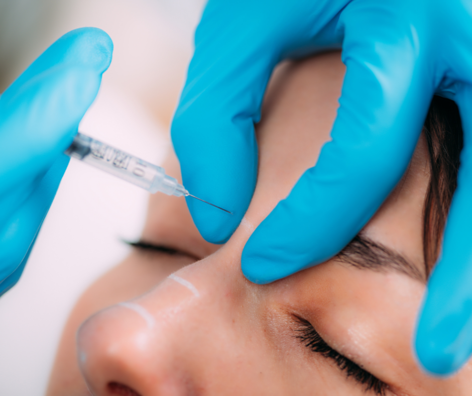 Can a non-surgical nose job fix a bulbous tip