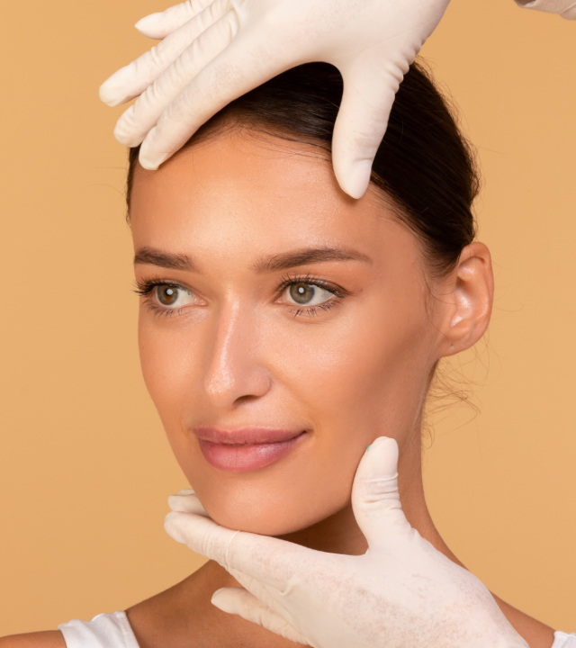 What is The Hardest Nose to Fix?