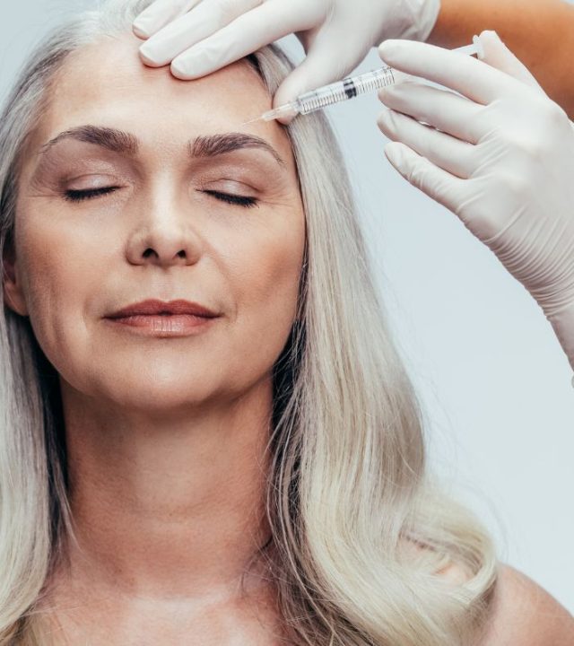 The Complete Guide to Treating Ageing with Dermal Fillers