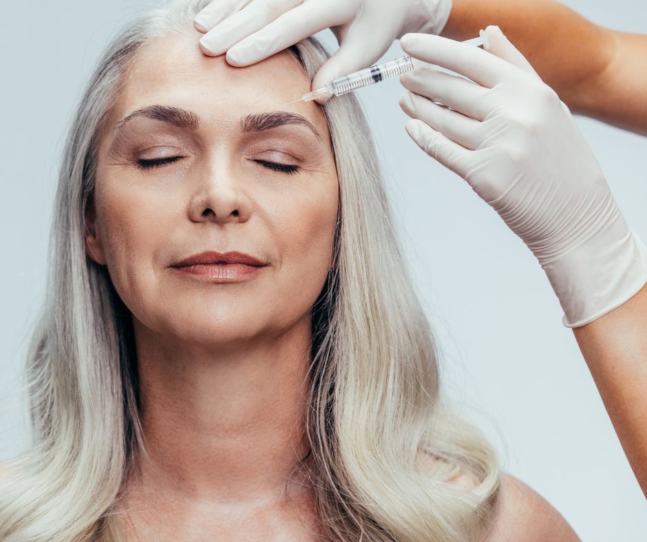 The Complete Guide to Treating Ageing with Dermal Fillers