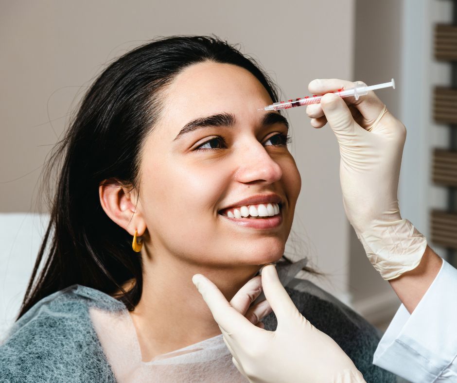 Are You Suitable for Anti-Wrinkle Injections in Summer?