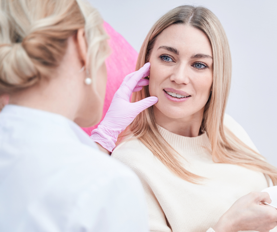 5 Everyday Habits That Could Be Damaging Your Skin