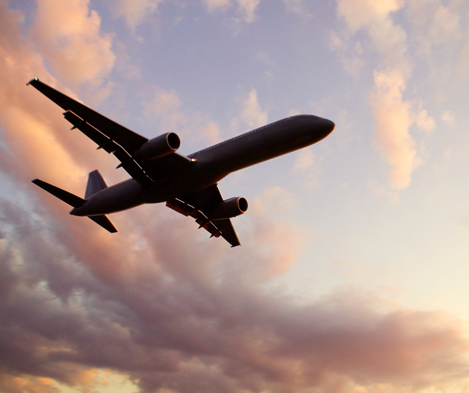 Can I Fly After Dermal Fillers?