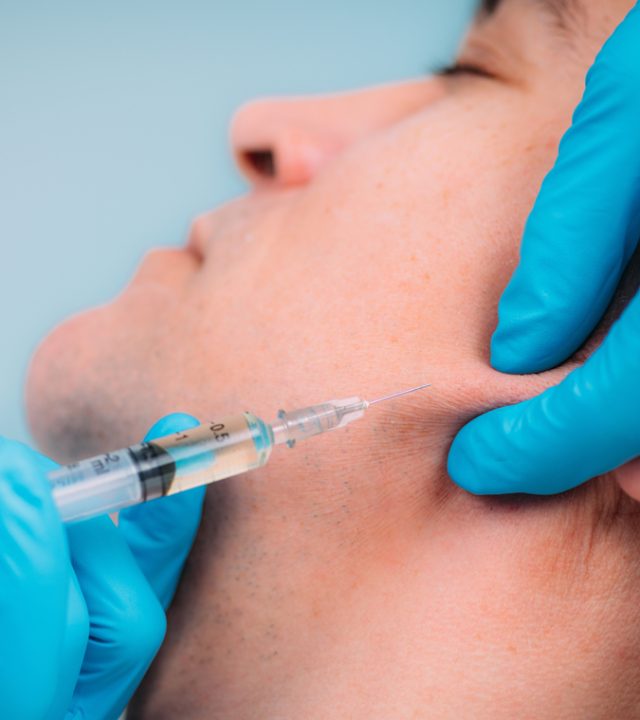 What Is Nefertiti Neck Lift?