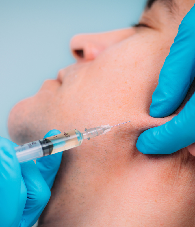 What Is Nefertiti Neck Lift?