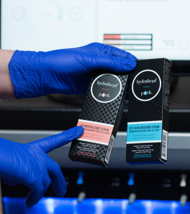 What Are the Benefits of HydraFacial Wet Diamond?