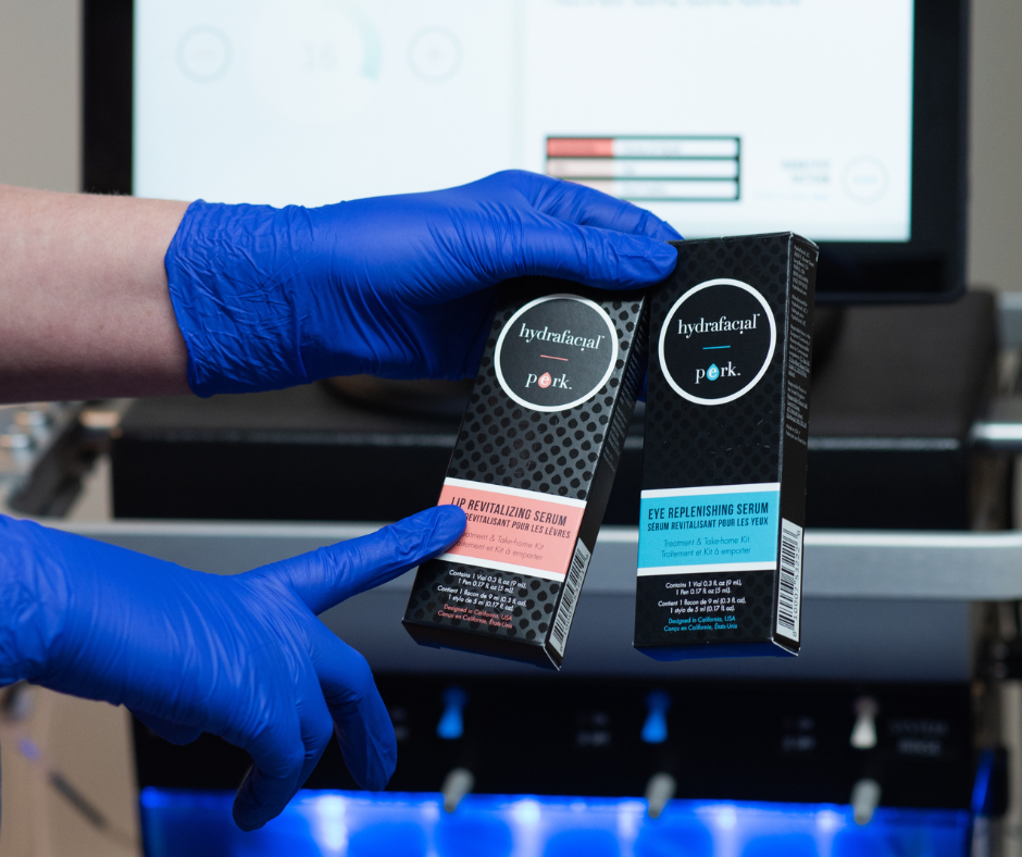 What Are the Benefits of HydraFacial Wet Diamond?