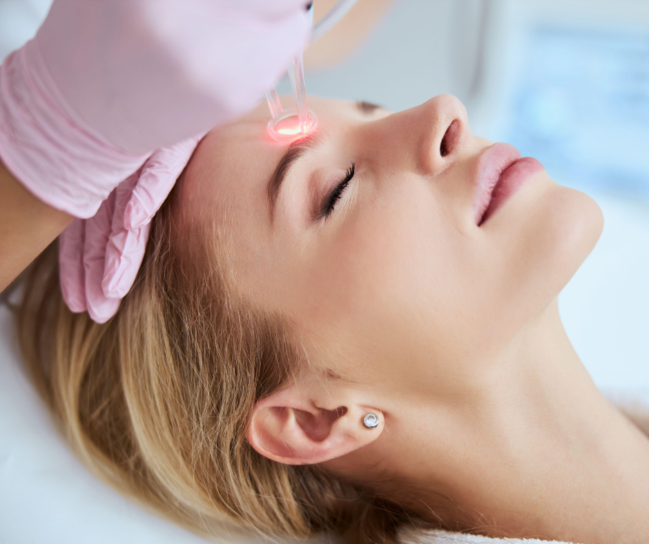 How Much Younger Does CO2 Laser Make You Look?