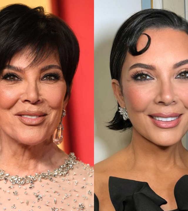 What Experts Think About Kris Jenner’s Latest Surgery