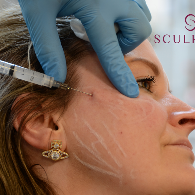 Biostimulator Injections