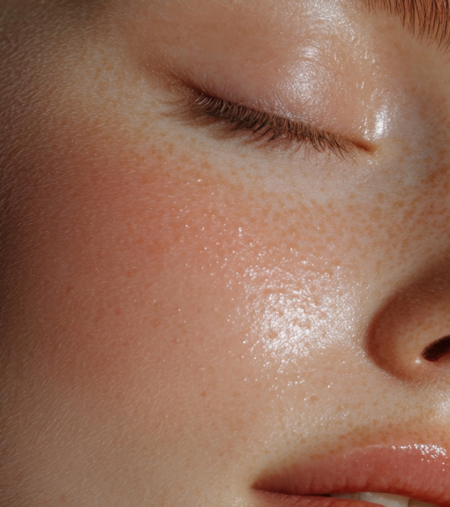 What a Doctor Recommends for Glowing Skin During Summer