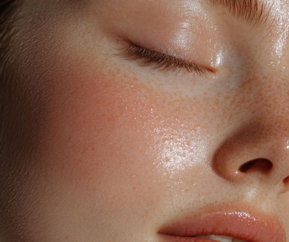 What a Doctor Recommends for Glowing Skin During Summer