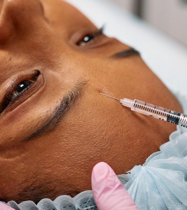 Treatments for Prejuvenation