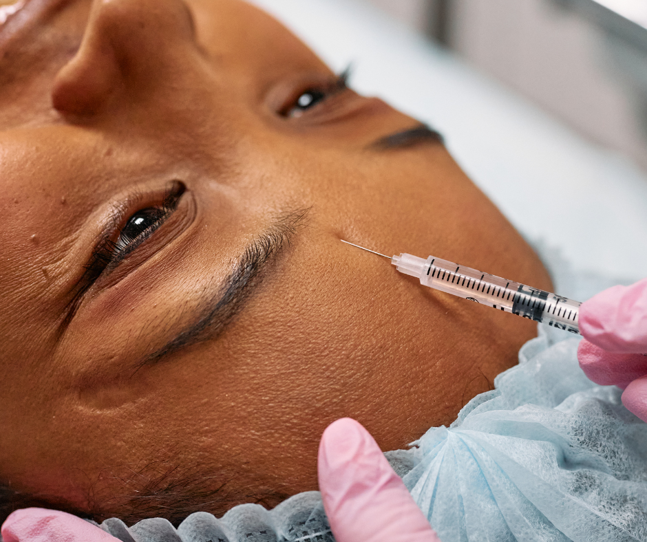 Treatments for Prejuvenation