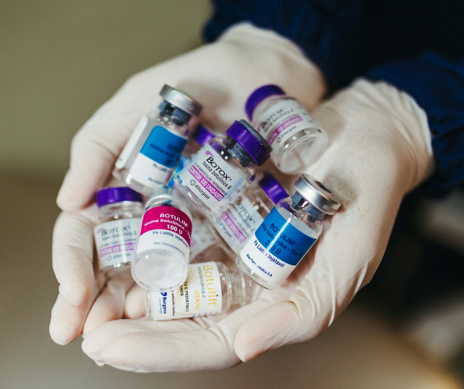 Is 40 Too Old for Anti-Wrinkle Injections?