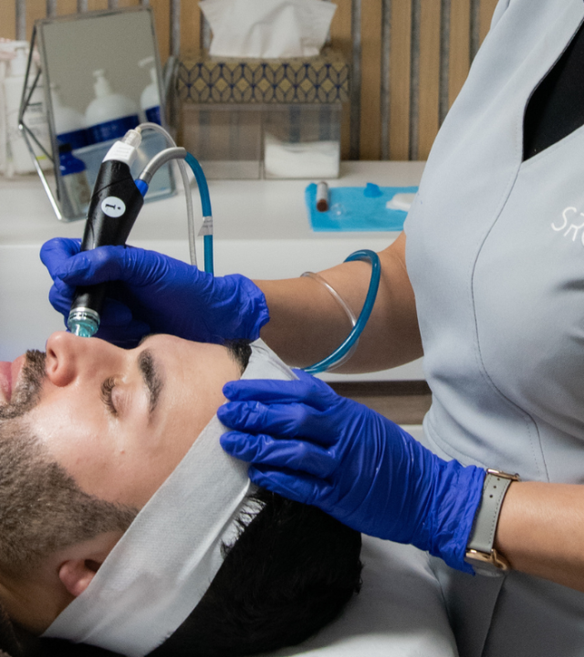 Which Facial Is Best for Glowing Skin?