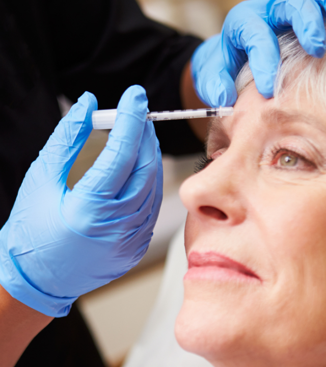 What Causes Anti-Wrinkle Injections to Break Down Faster?