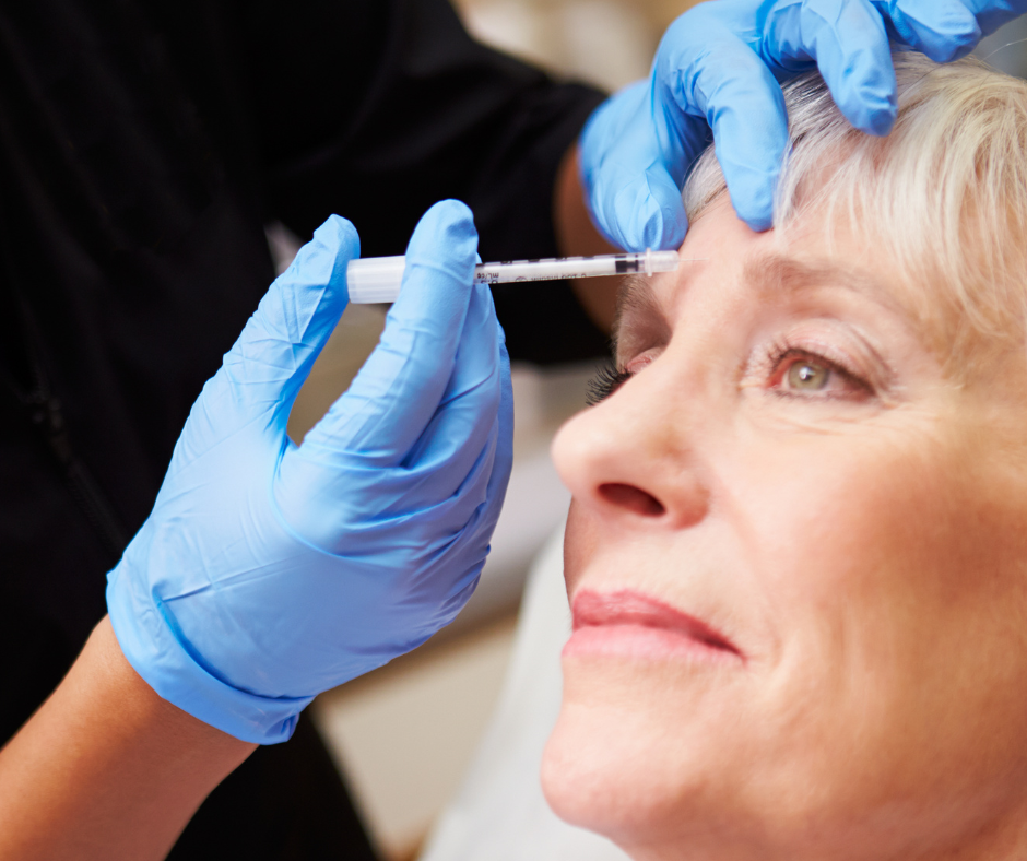 What Causes Anti-Wrinkle Injections to Break Down Faster?