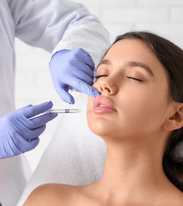 What Causes a Pillow Face?