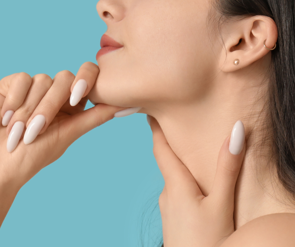 What Are the First Signs of Ageing Skin?