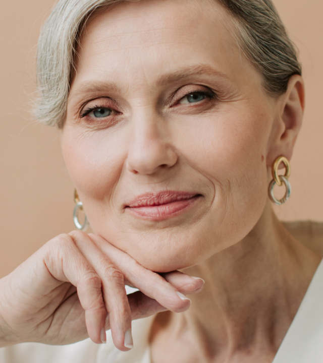 How Can I Improve My Skin in Old Age?